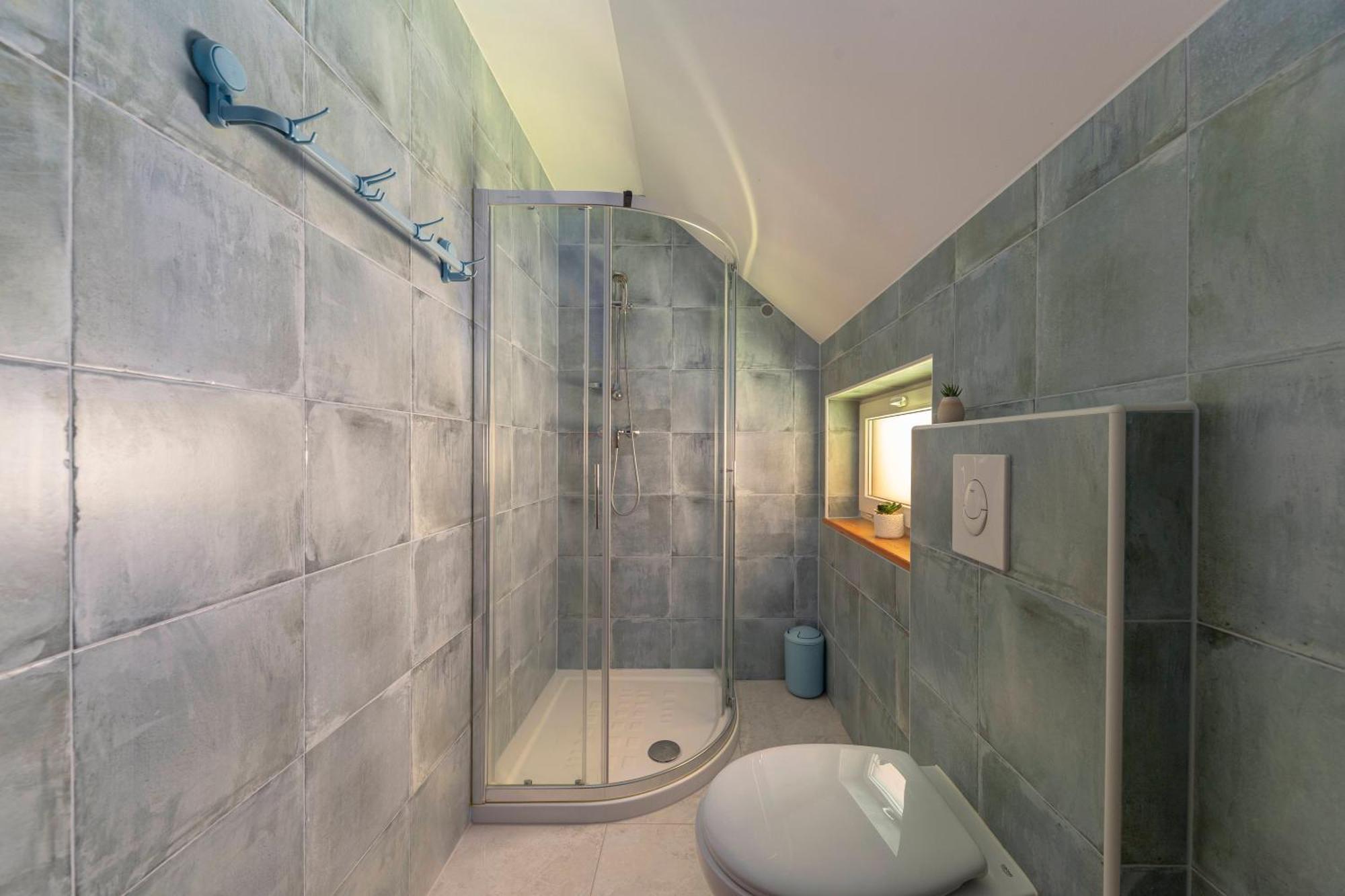 Resort Pri Hrastu Kamnik Habitación foto