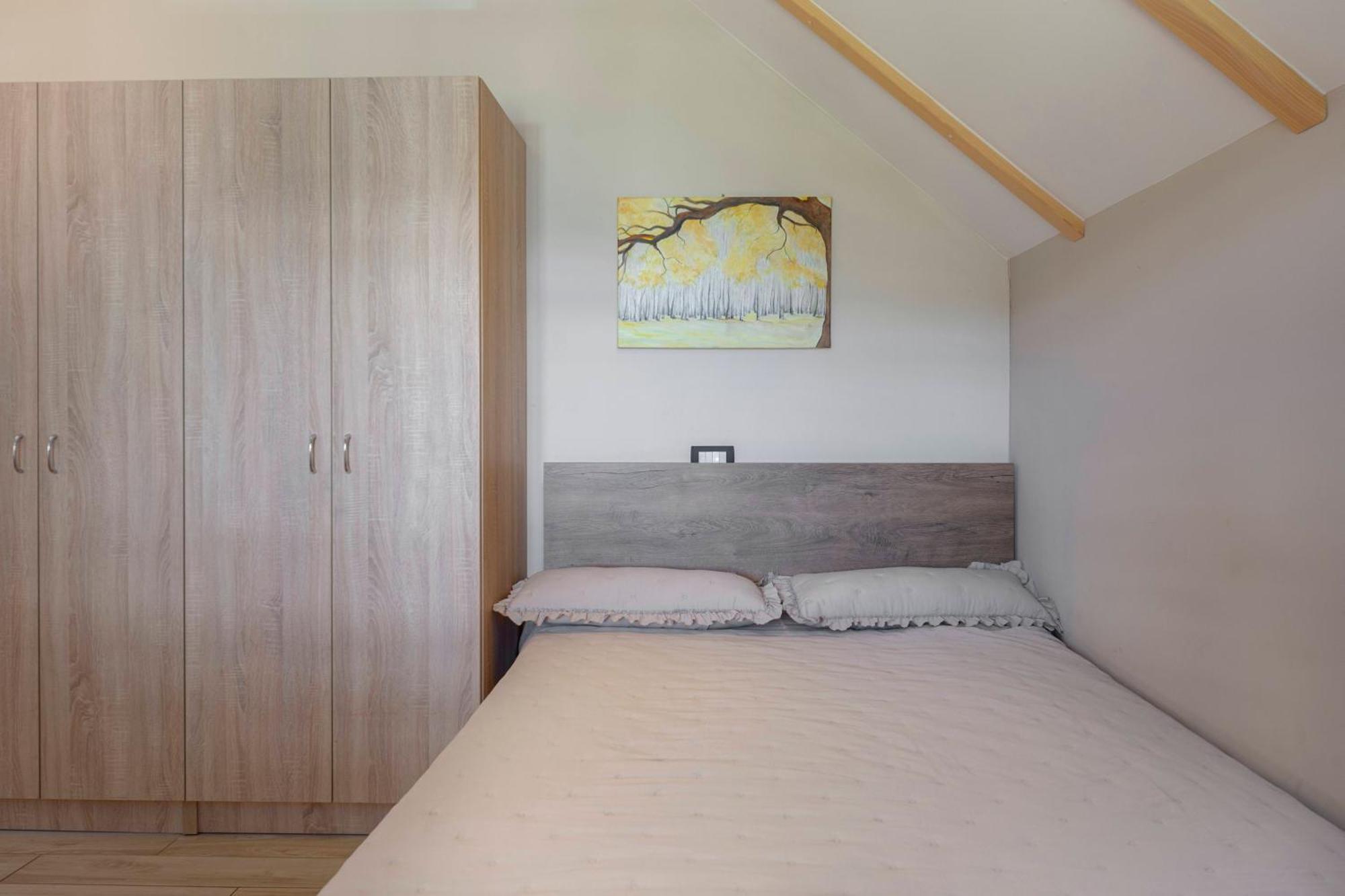 Resort Pri Hrastu Kamnik Habitación foto